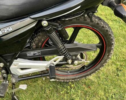 Спарк Другая, объемом двигателя 0.2 л и пробегом 0 тыс. км за 950 $, фото 15 на Automoto.ua