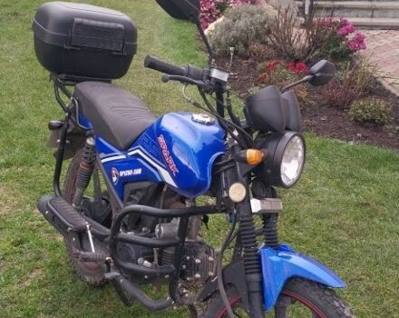 Спарк Другая, объемом двигателя 0 л и пробегом 0 тыс. км за 713 $, фото 3 на Automoto.ua