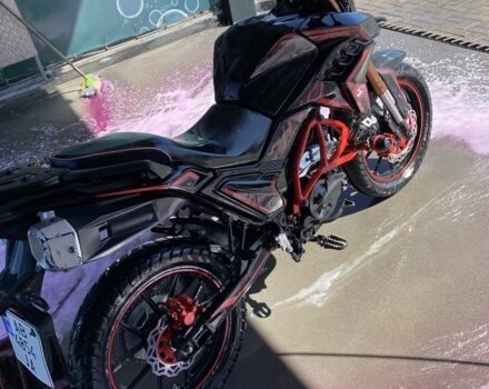 Спарк Другая, объемом двигателя 0.3 л и пробегом 0 тыс. км за 1590 $, фото 2 на Automoto.ua