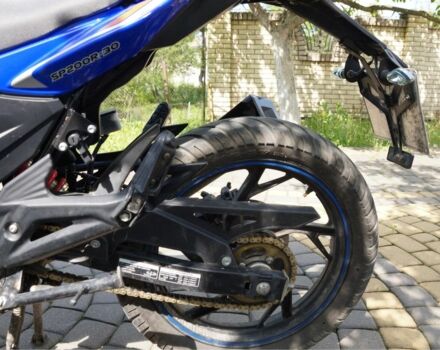 Спарк Інша, об'ємом двигуна 0.2 л та пробігом 0 тис. км за 828 $, фото 5 на Automoto.ua