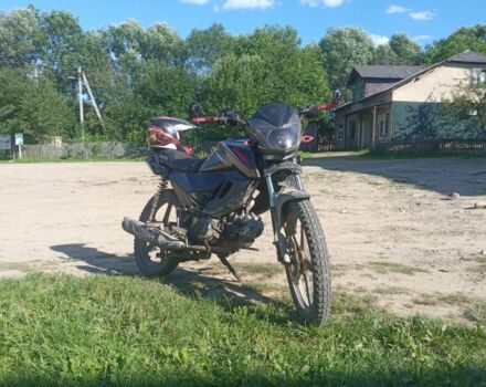 Спарк Інша, об'ємом двигуна 0.13 л та пробігом 0 тис. км за 261 $, фото 3 на Automoto.ua