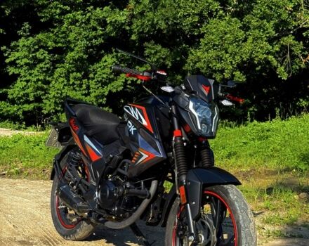 Спарк Інша, об'ємом двигуна 0.25 л та пробігом 0 тис. км за 1280 $, фото 6 на Automoto.ua