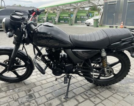 Спарк Інша, об'ємом двигуна 0.15 л та пробігом 0 тис. км за 600 $, фото 4 на Automoto.ua