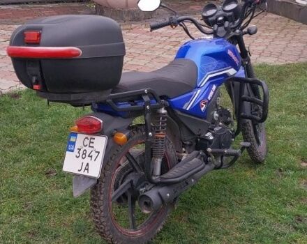 Спарк Другая, объемом двигателя 0 л и пробегом 0 тыс. км за 713 $, фото 4 на Automoto.ua