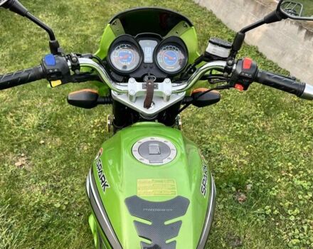 Спарк Другая, объемом двигателя 0.2 л и пробегом 0 тыс. км за 950 $, фото 8 на Automoto.ua