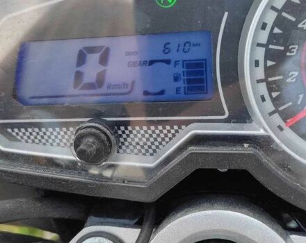 Спарк Другая, объемом двигателя 0.2 л и пробегом 0 тыс. км за 1250 $, фото 7 на Automoto.ua