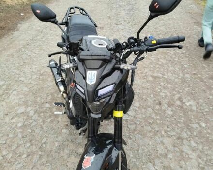 Спарк Інша, об'ємом двигуна 0.25 л та пробігом 0 тис. км за 1113 $, фото 4 на Automoto.ua