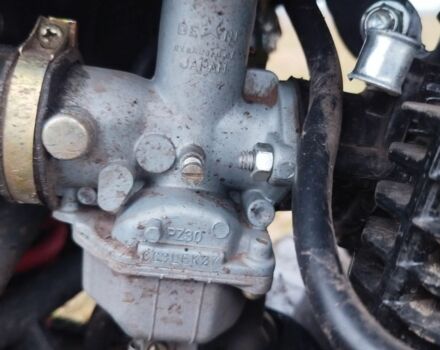 Спарк Інша, об'ємом двигуна 0.25 л та пробігом 0 тис. км за 1112 $, фото 3 на Automoto.ua