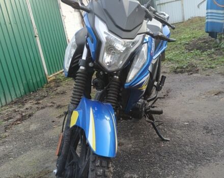 Спарк Інша, об'ємом двигуна 0.2 л та пробігом 0 тис. км за 874 $, фото 1 на Automoto.ua