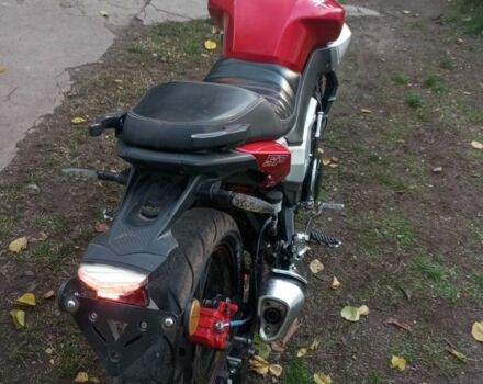 Спарк Другая, объемом двигателя 0.2 л и пробегом 0 тыс. км за 865 $, фото 3 на Automoto.ua