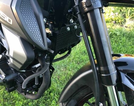 Спарк Інша, об'ємом двигуна 0.25 л та пробігом 0 тис. км за 1350 $, фото 2 на Automoto.ua