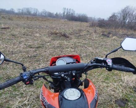 Спарк Інша, об'ємом двигуна 0.25 л та пробігом 0 тис. км за 1112 $, фото 4 на Automoto.ua