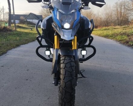 Спарк Другая, объемом двигателя 0.3 л и пробегом 0 тыс. км за 1850 $, фото 5 на Automoto.ua