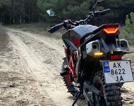 Спарк Інша, об'ємом двигуна 0.3 л та пробігом 0 тис. км за 1450 $, фото 2 на Automoto.ua