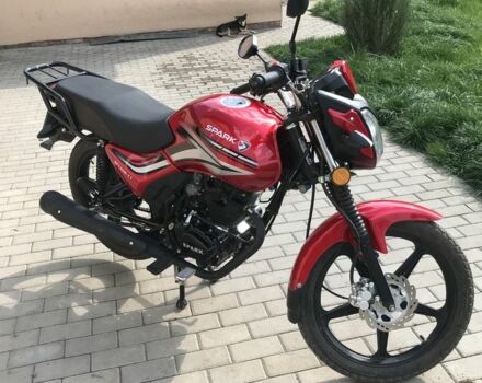 Спарк Другая, объемом двигателя 0 л и пробегом 0 тыс. км за 34000 $, фото 4 на Automoto.ua