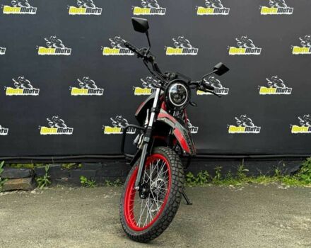 Спарк Другая, объемом двигателя 0.25 л и пробегом 0 тыс. км за 1280 $, фото 4 на Automoto.ua