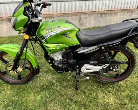 Спарк Другая, объемом двигателя 0.2 л и пробегом 0 тыс. км за 950 $, фото 14 на Automoto.ua