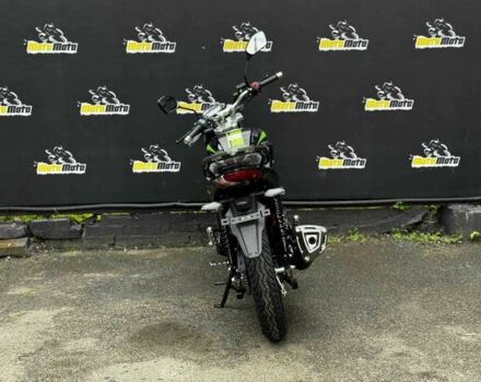 Спарк Другая, объемом двигателя 0.2 л и пробегом 0 тыс. км за 1150 $, фото 6 на Automoto.ua