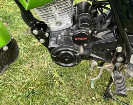 Спарк Другая, объемом двигателя 0.2 л и пробегом 0 тыс. км за 950 $, фото 7 на Automoto.ua