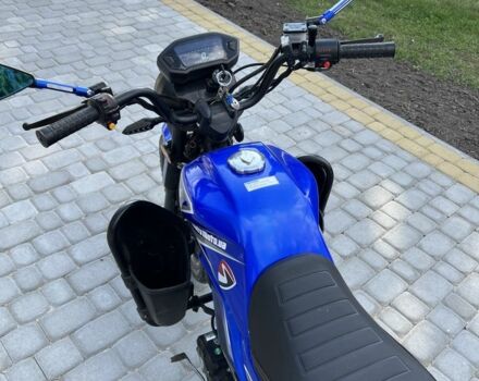 Спарк Інша, об'ємом двигуна 0.13 л та пробігом 0 тис. км за 618 $, фото 4 на Automoto.ua