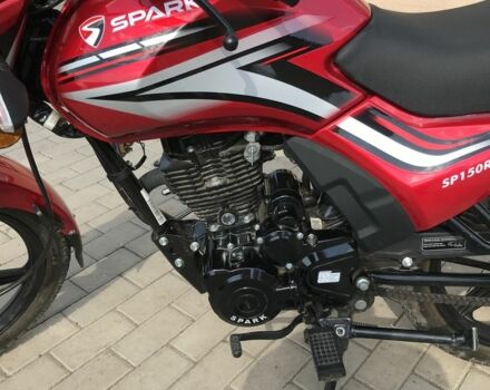 Спарк Другая, объемом двигателя 0 л и пробегом 0 тыс. км за 34000 $, фото 1 на Automoto.ua