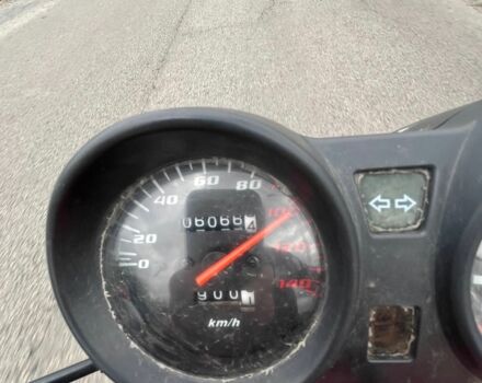 Спарк Другая, объемом двигателя 0.13 л и пробегом 0 тыс. км за 522 $, фото 4 на Automoto.ua