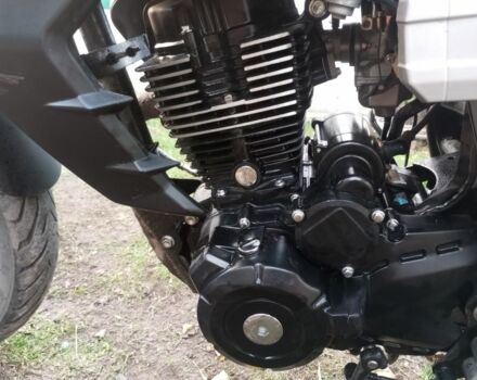 Спарк Другая, объемом двигателя 0.2 л и пробегом 0 тыс. км за 865 $, фото 5 на Automoto.ua