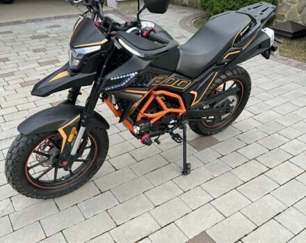 Спарк Інша, об'ємом двигуна 0.3 л та пробігом 0 тис. км за 1650 $, фото 1 на Automoto.ua