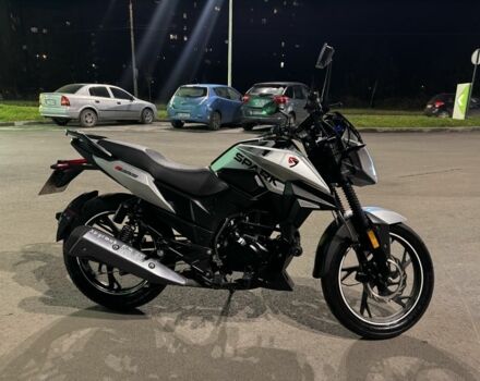 Спарк Другая, объемом двигателя 0.2 л и пробегом 0 тыс. км за 953 $, фото 6 на Automoto.ua