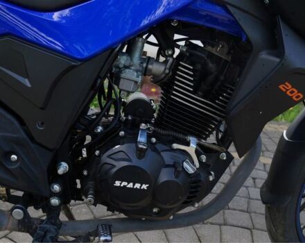 Спарк Інша, об'ємом двигуна 0.2 л та пробігом 0 тис. км за 828 $, фото 4 на Automoto.ua