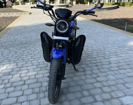 Спарк Інша, об'ємом двигуна 0.13 л та пробігом 0 тис. км за 618 $, фото 1 на Automoto.ua