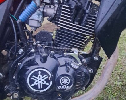 Спарк Інша, об'ємом двигуна 0.2 л та пробігом 0 тис. км за 712 $, фото 7 на Automoto.ua