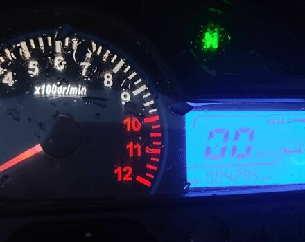 Спарк Другая, объемом двигателя 0.2 л и пробегом 0 тыс. км за 1514 $, фото 1 на Automoto.ua