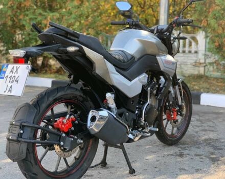 Спарк Другая, объемом двигателя 0.2 л и пробегом 0 тыс. км за 45000 $, фото 5 на Automoto.ua