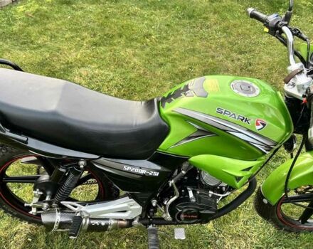 Спарк Другая, объемом двигателя 0.2 л и пробегом 0 тыс. км за 950 $, фото 17 на Automoto.ua