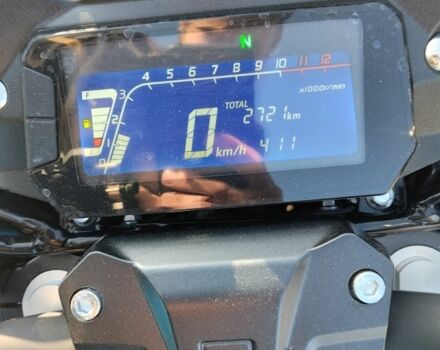 Спарк Другая, объемом двигателя 0.3 л и пробегом 0 тыс. км за 1850 $, фото 4 на Automoto.ua