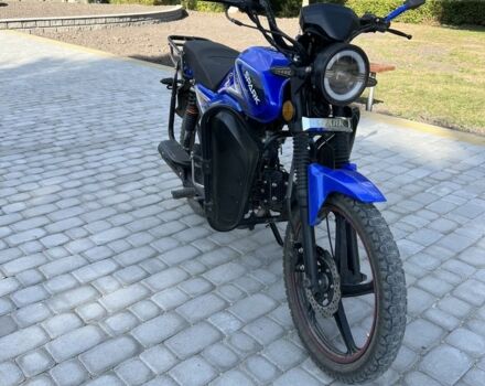 Спарк Інша, об'ємом двигуна 0.13 л та пробігом 0 тис. км за 618 $, фото 7 на Automoto.ua