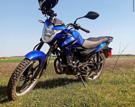 Спарк Другая, объемом двигателя 0.15 л и пробегом 0 тыс. км за 772 $, фото 1 на Automoto.ua