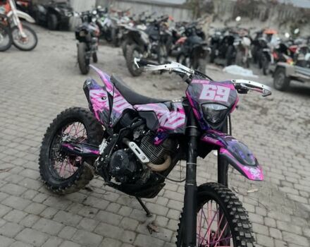 Спарк Другая, объемом двигателя 0.35 л и пробегом 0 тыс. км за 1400 $, фото 2 на Automoto.ua