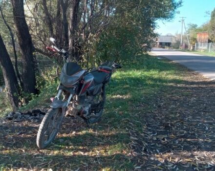 Спарк Інша, об'ємом двигуна 0.13 л та пробігом 0 тис. км за 261 $, фото 1 на Automoto.ua