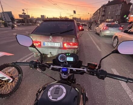 Спарк Інша, об'ємом двигуна 0.15 л та пробігом 0 тис. км за 967 $, фото 6 на Automoto.ua