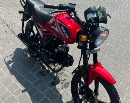 Спарк Другая, объемом двигателя 0.13 л и пробегом 0 тыс. км за 522 $, фото 2 на Automoto.ua