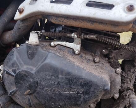 Спарк Інша, об'ємом двигуна 0.25 л та пробігом 0 тис. км за 1112 $, фото 1 на Automoto.ua