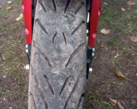 Спарк Другая, объемом двигателя 0.2 л и пробегом 0 тыс. км за 865 $, фото 10 на Automoto.ua