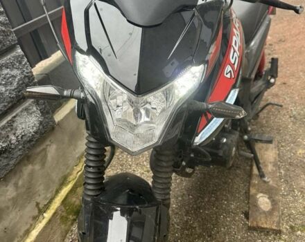 Спарк Другая, объемом двигателя 0 л и пробегом 0 тыс. км за 1100 $, фото 1 на Automoto.ua