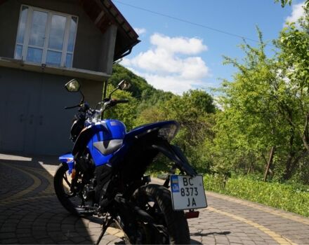 Спарк Інша, об'ємом двигуна 0.2 л та пробігом 0 тис. км за 828 $, фото 2 на Automoto.ua