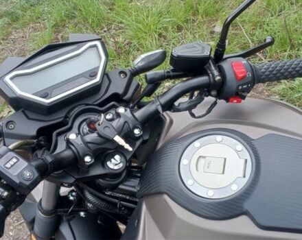 Спарк Інша, об'ємом двигуна 0 л та пробігом 0 тис. км за 949 $, фото 2 на Automoto.ua