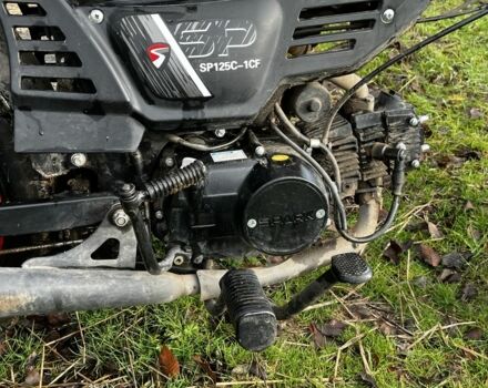 Спарк Інша, об'ємом двигуна 0.13 л та пробігом 0 тис. км за 476 $, фото 1 на Automoto.ua