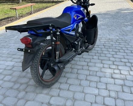 Спарк Інша, об'ємом двигуна 0.13 л та пробігом 0 тис. км за 618 $, фото 3 на Automoto.ua