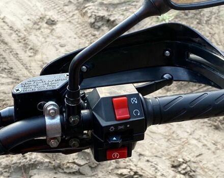 Спарк Інша, об'ємом двигуна 0.3 л та пробігом 0 тис. км за 1450 $, фото 5 на Automoto.ua